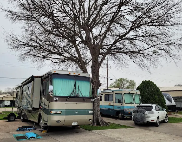 Cicada Springs RV Park 9