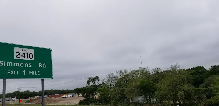 Tex Anna Mobile Home Park 1