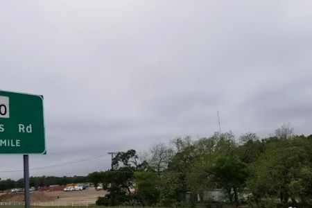 Tex Anna Mobile Home Park
