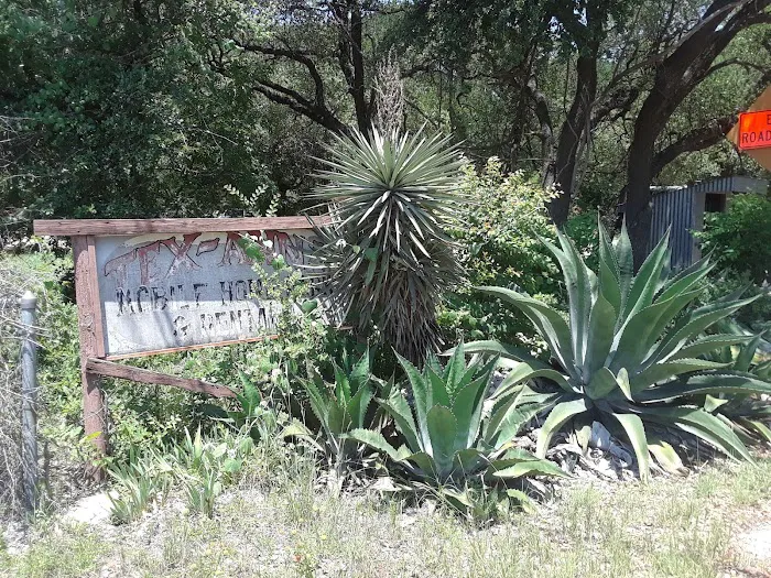 Tex Anna Mobile Home Park 4