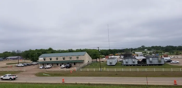 Tex Anna Mobile Home Park 3