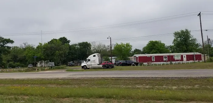 Tex Anna Mobile Home Park 2