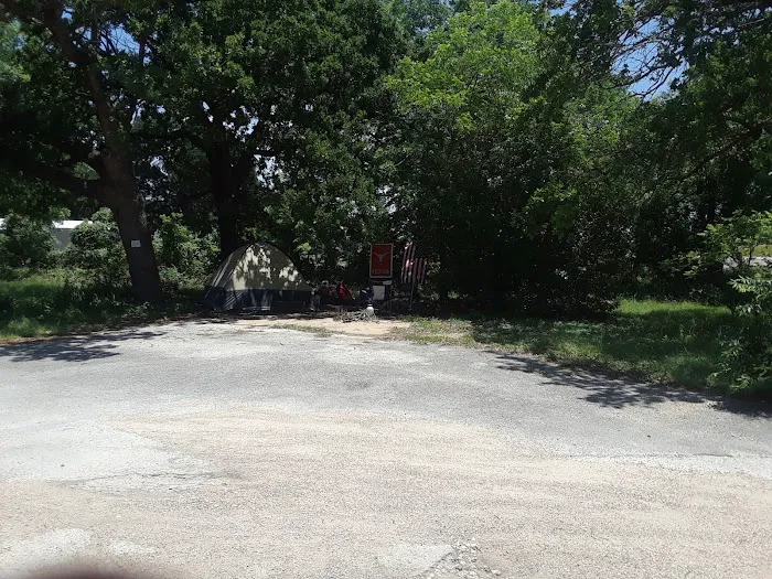 Tex Anna Mobile Home Park 6