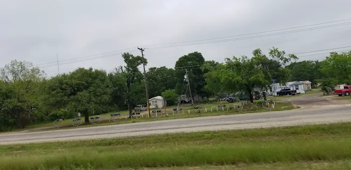 Tex Anna Mobile Home Park 5