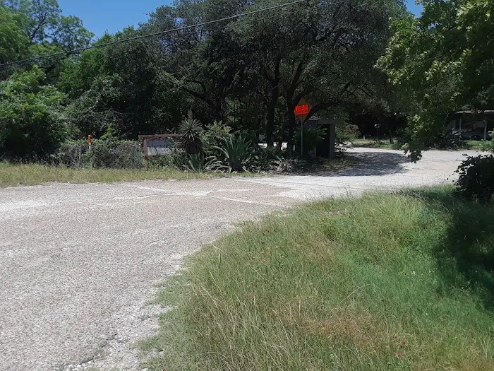Tex Anna Mobile Home Park 8