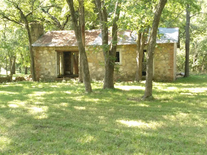 Church of Christ Campground 2