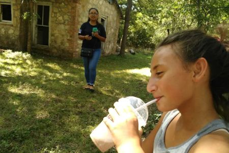 Church of Christ Campground