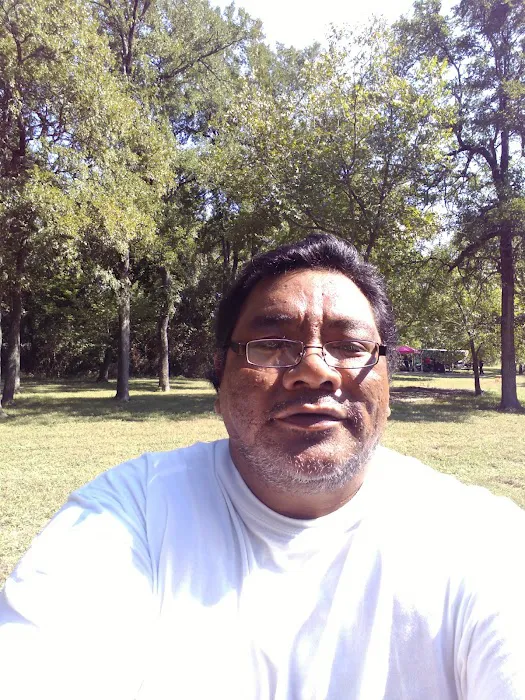 Church of Christ Campground 5