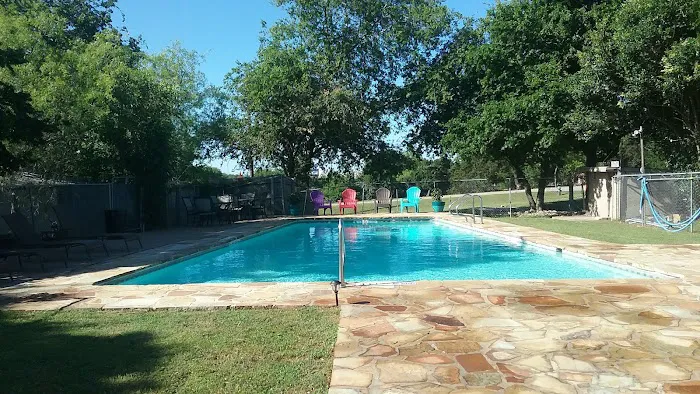 Belton RV Park 3