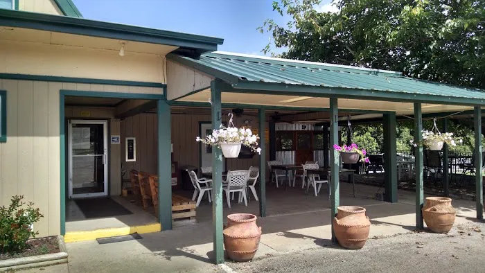 Belton RV Park 2