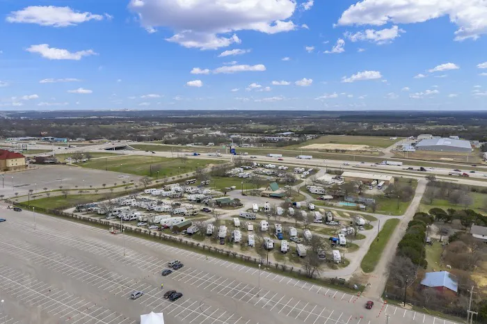 Belton RV Park 1