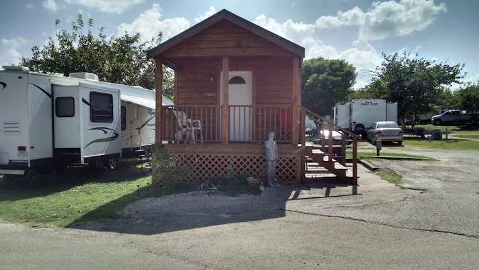 Belton RV Park 4