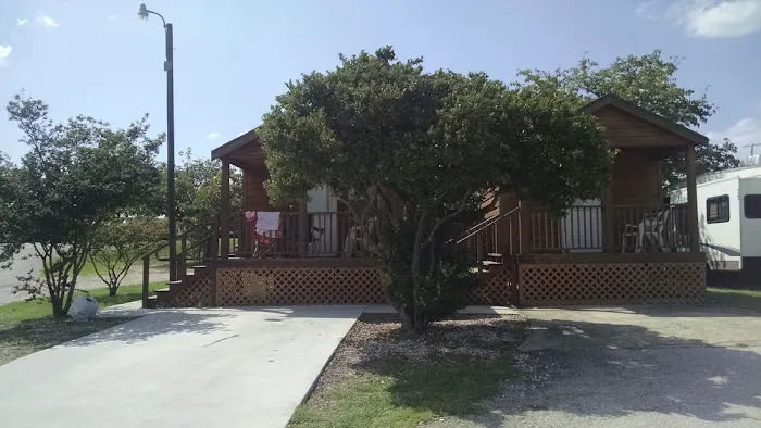 Belton RV Park 5