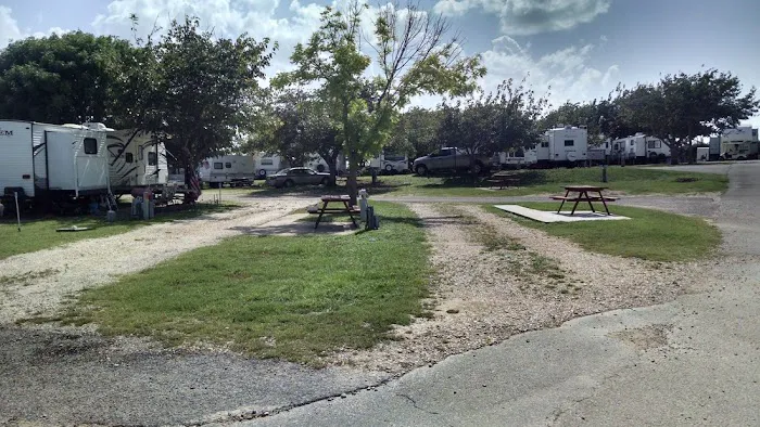 Belton RV Park 6