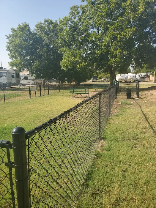 Belton RV Park 9