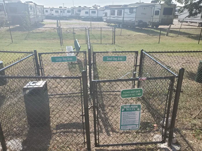 Belton RV Park 7