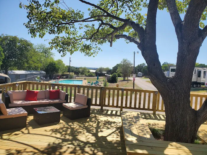 Belton RV Park 10