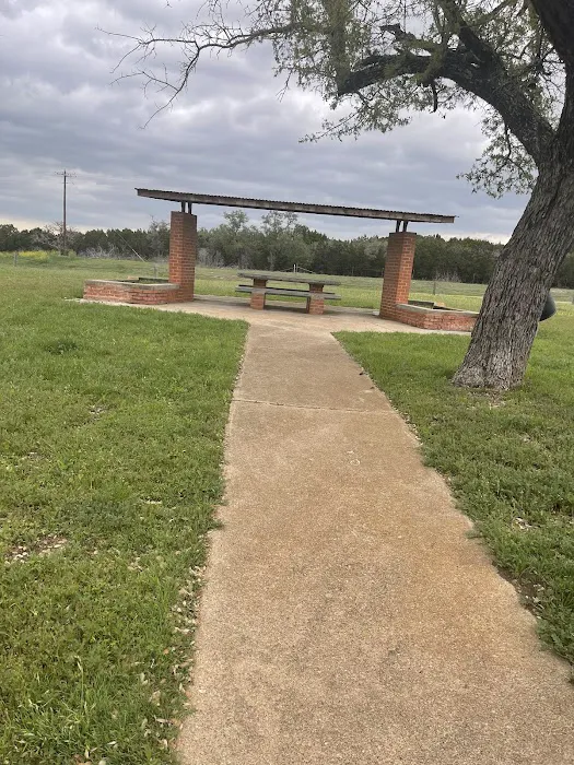 Picnic Area 1