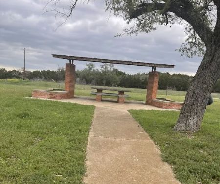 Picnic Area