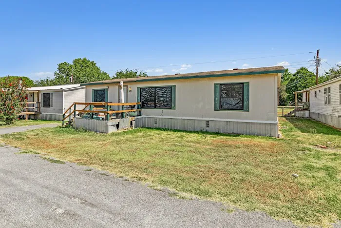 Evergreen Estates MHC 3