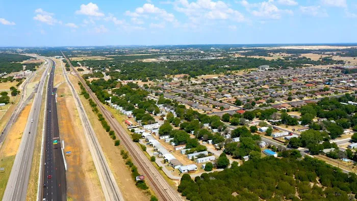 Evergreen Estates MHC 4