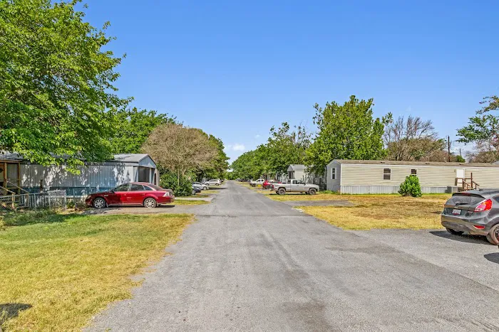 Evergreen Estates MHC 8