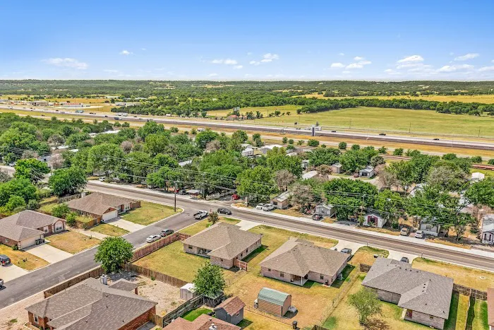 Evergreen Estates MHC 5