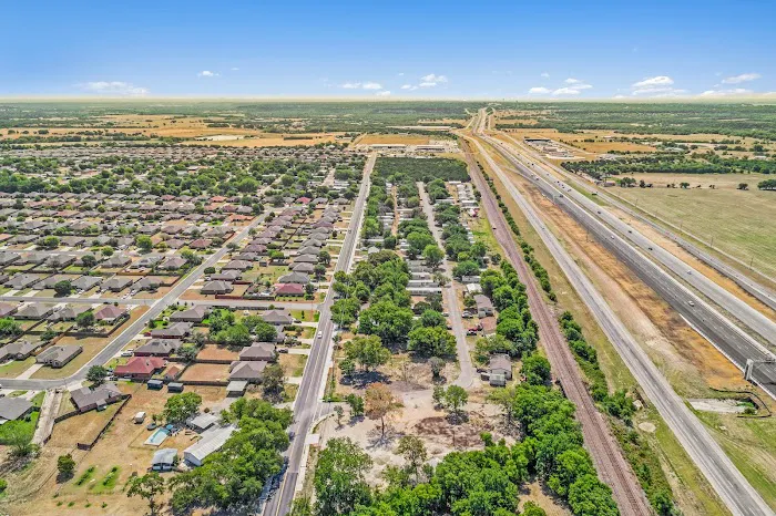 Evergreen Estates MHC 9