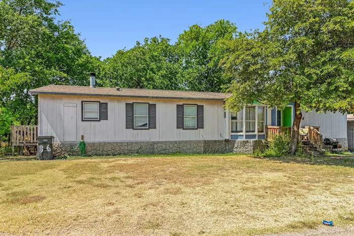 Evergreen Estates MHC 10