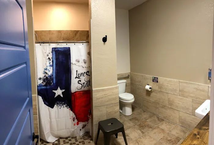 Basin RV Resort - Belton 1