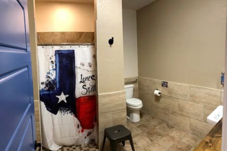 Basin RV Resort - Belton