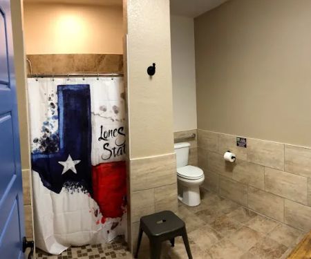 Basin RV Resort - Belton