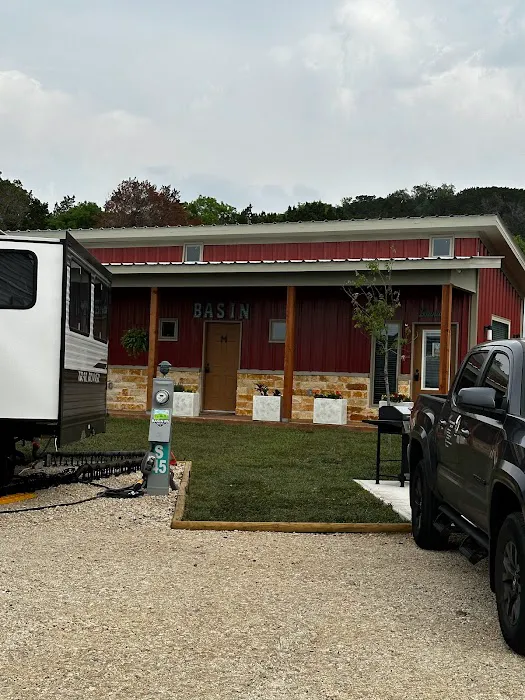Basin RV Resort - Belton 5
