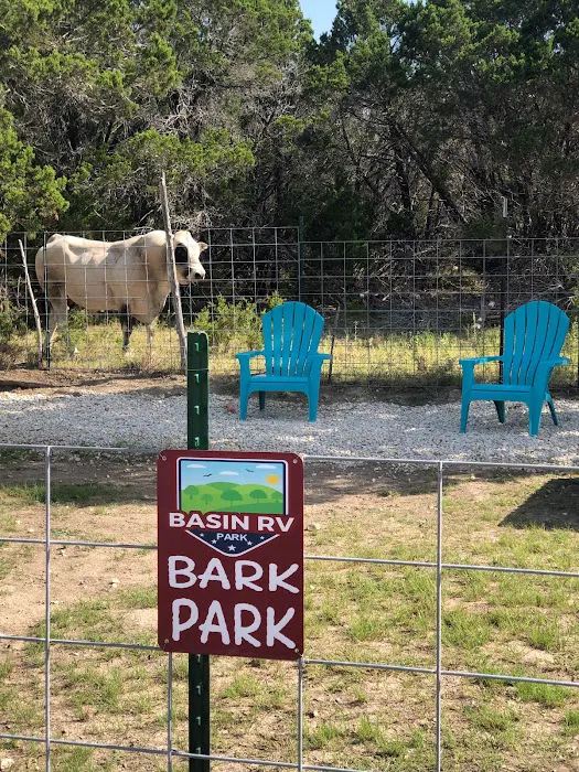 Basin RV Resort - Belton 8