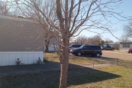 Pecan Village Mobile Home Comm