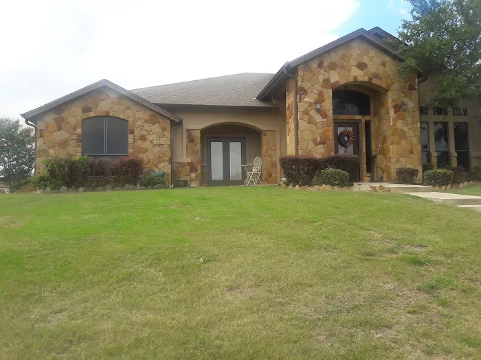 Pecan Village Mobile Home Comm 7