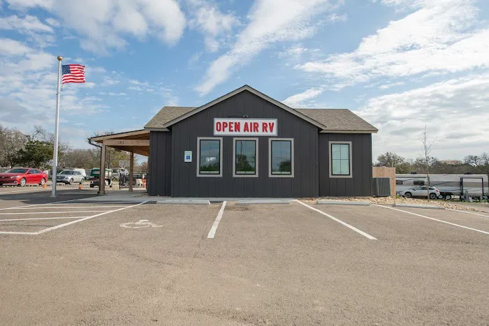 Open Air RV Resort- Harker Heights 2