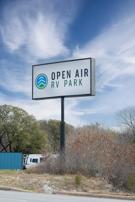 Open Air RV Resort- Harker Heights 1