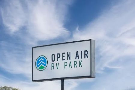 Open Air RV Resort- Harker Heights