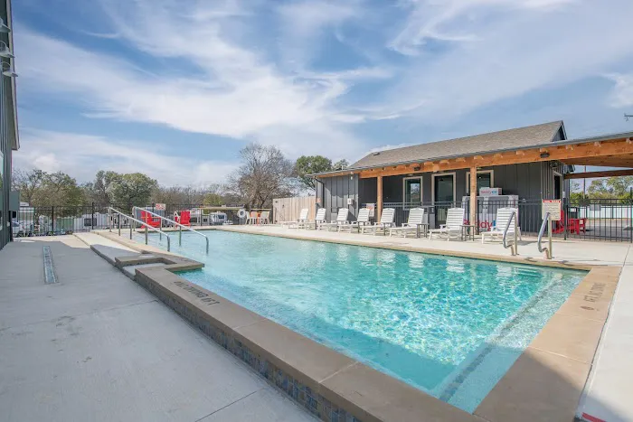 Open Air RV Resort- Harker Heights 3