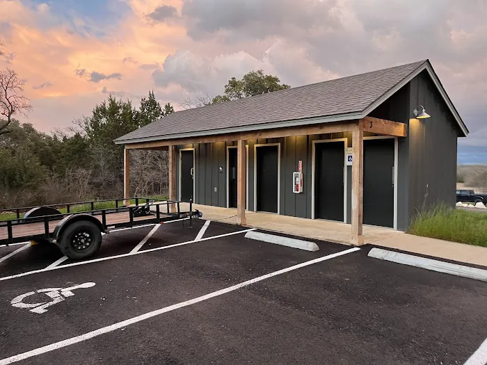 Open Air RV Resort- Harker Heights 4