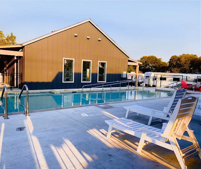 Open Air RV Resort- Harker Heights 5