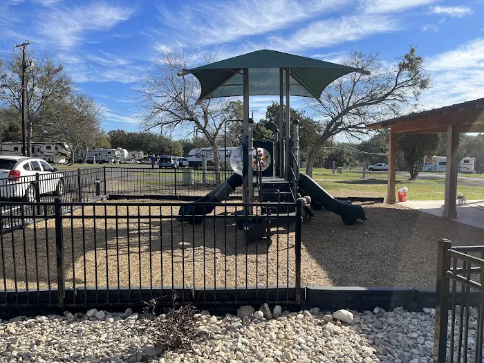 Open Air RV Resort- Harker Heights 7