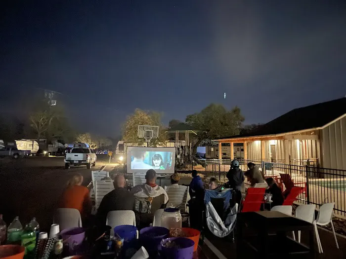 Open Air RV Resort- Harker Heights 8