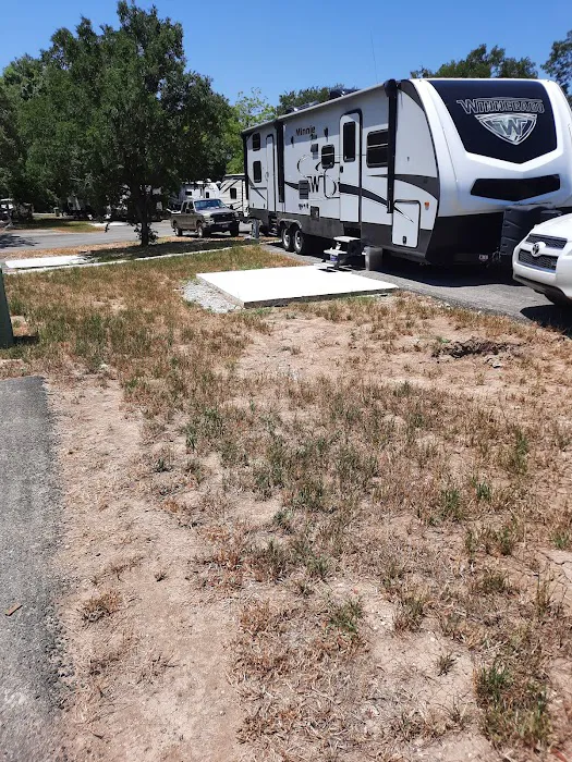 Open Air RV Resort- Harker Heights 10