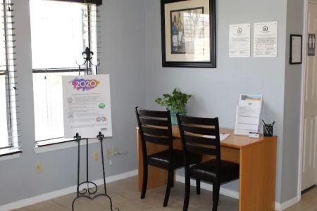 Indian Trail Estates Community