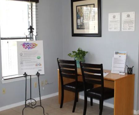 Indian Trail Estates Community