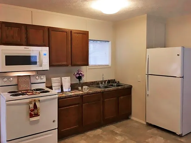 Indian Trail Estates Community 4