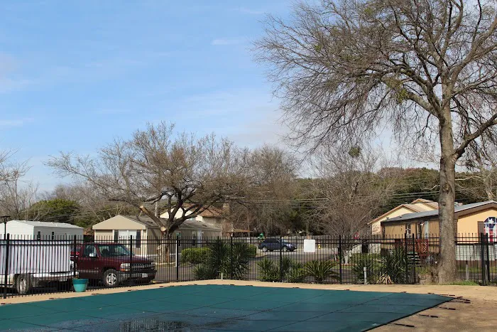 Indian Trail Estates Community 3