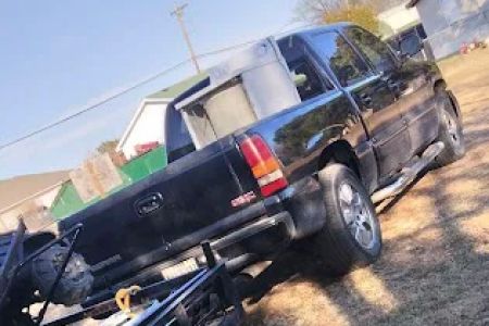 J & C Mobile Home Park